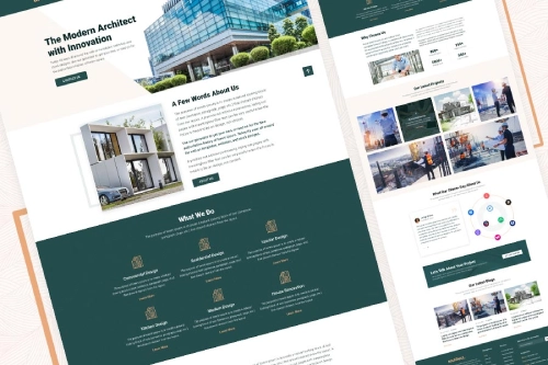 999-Architecture-Website