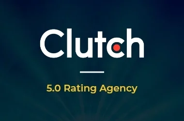 oApps Infotech is 5.0 Rating Web and App Development Agency on Clutch