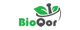 oApps Project - BioQor Website