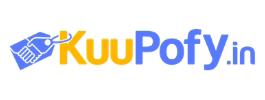 oApps Project - Kuupofy’s Website