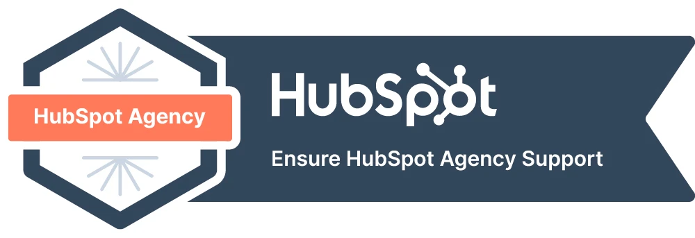 Ensure HubSpot Agency Support