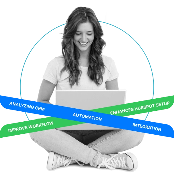Free HubSpot Audit<br />
