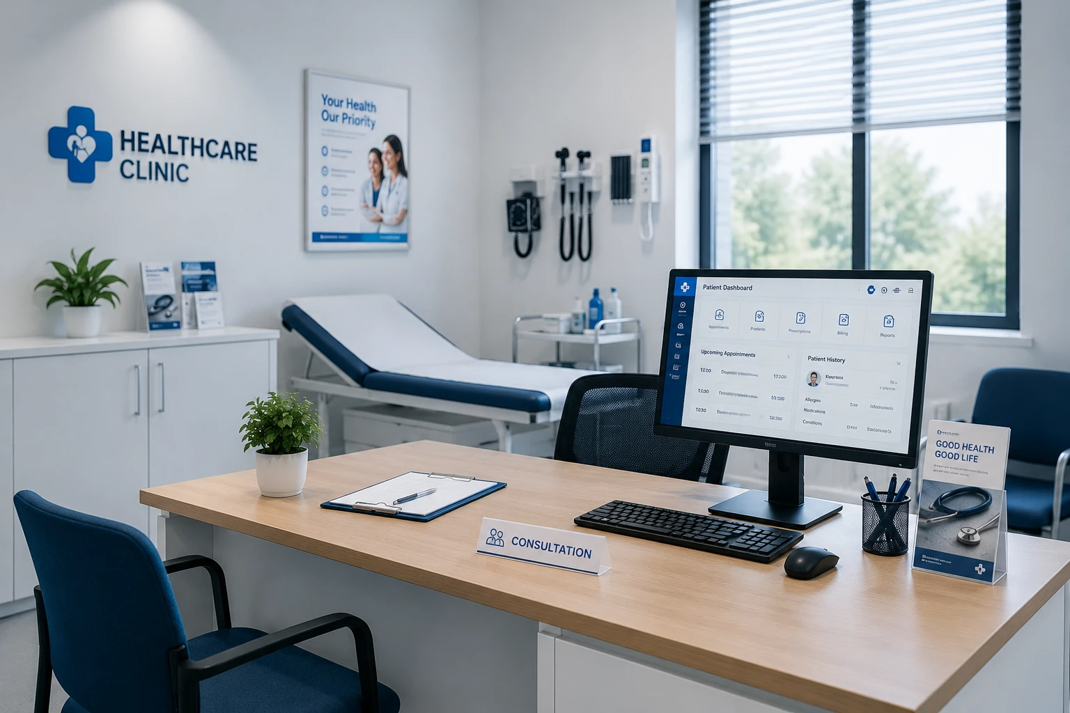 Dental Clinics