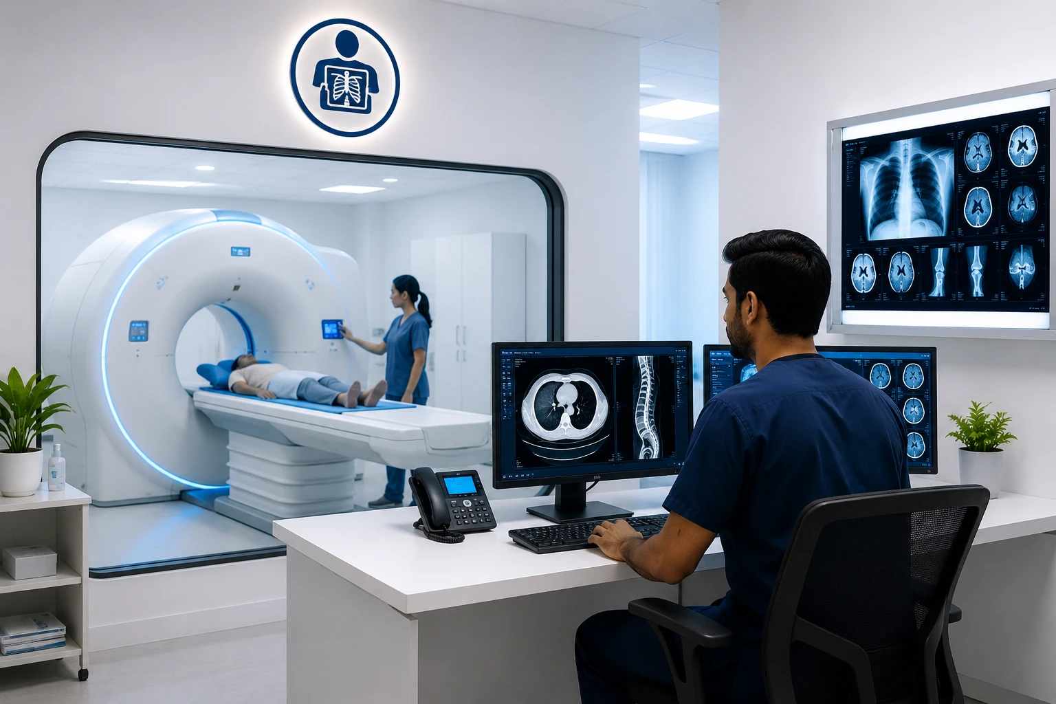Imaging and Radiology Centers