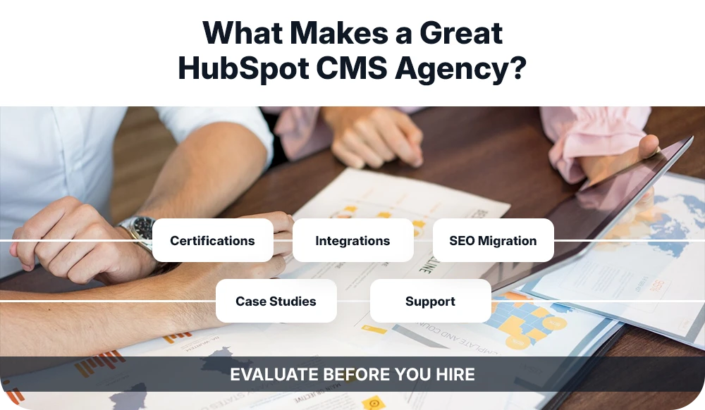 What Makes Great Hubspot Agency